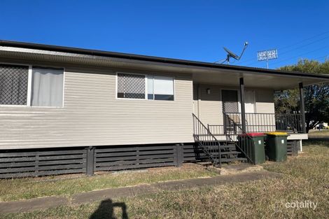 Property photo of 56 Beardmore Crescent Dysart QLD 4745