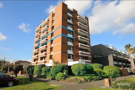 42/313 Beaconsfield Pde, St Kilda West, VIC 3182