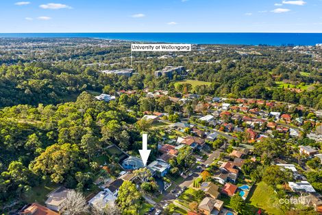 Property photo of 14 Cedar Grove Keiraville NSW 2500