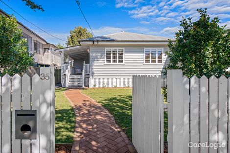 Property photo of 35 Borden Street Sherwood QLD 4075