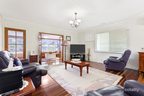 Property photo of 286 Clanfield Street Berserker QLD 4701