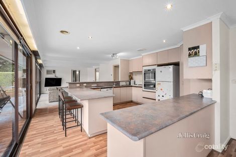 Property photo of 15 Christine Avenue Alfredton VIC 3350
