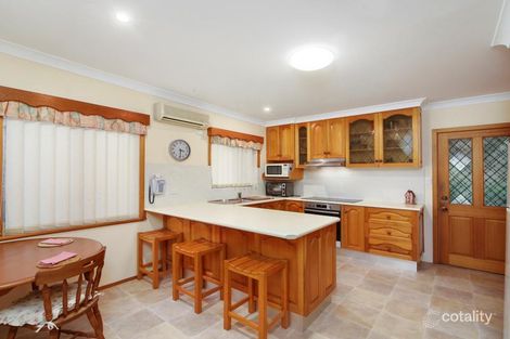 Property photo of 16 Mermaid Drive Bateau Bay NSW 2261