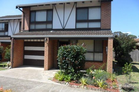 1/72-74 Macquarie Rd, Ingleburn, NSW 2565