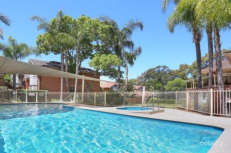 73/40 Strathalbyn Dr, Oatlands, NSW 2117