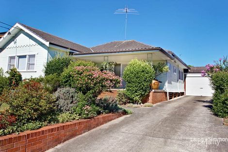 95 Coleman St, Merrylands, NSW 2160