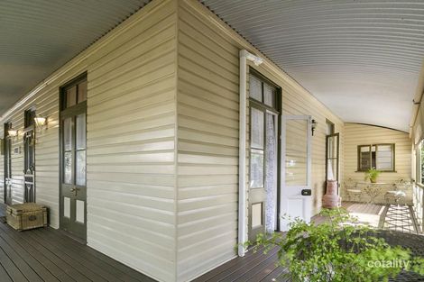 Property photo of 29 George Street Newtown QLD 4305
