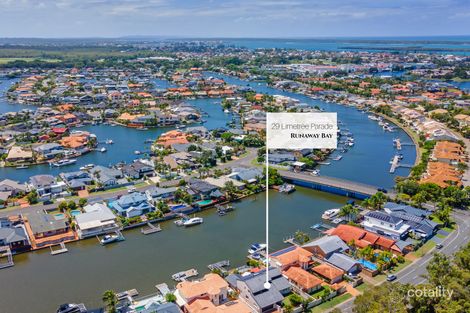 Property photo of 29 Limetree Parade Runaway Bay QLD 4216
