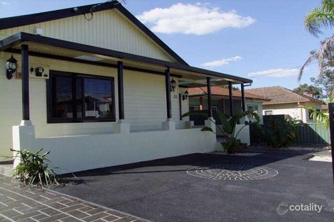 Property photo of 35 Byrnes Street South Granville NSW 2142