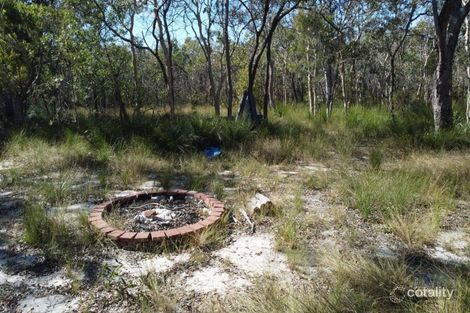 Lot 32 Lindy Dr, Rules Beach, QLD 4674