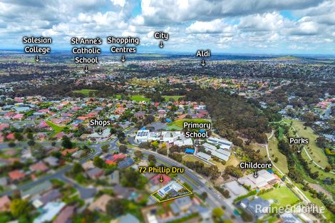 Property photo of 72 Phillip Drive Sunbury VIC 3429