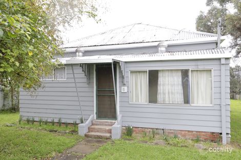 5 Erindee Ave, Tenterfield, NSW 2372