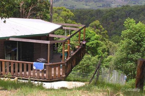 Property photo of 305 Sunrise Drive Ocean View QLD 4521