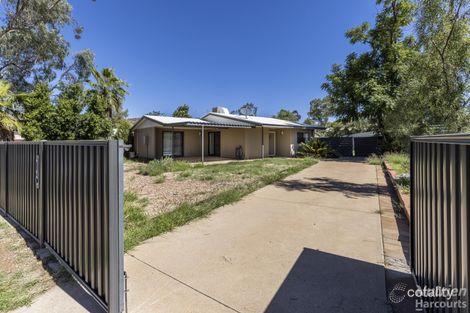 Property photo of 25 Engoordina Drive Larapinta NT 0875