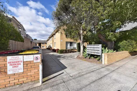 6/2 Berry St, Essendon North, VIC 3041