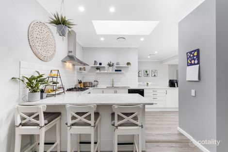 Property photo of 11 Botany Boulevard Seven Hills NSW 2147