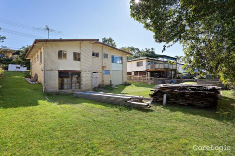 Property photo of 15 Cobbity Crescent Arana Hills QLD 4054