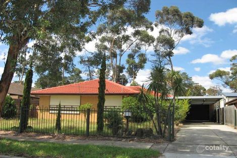 Property photo of 7 Myuna Drive Kings Park VIC 3021