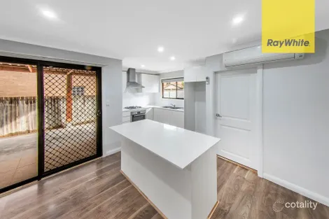 Property photo of 23 Lamb Crescent Merrylands NSW 2160