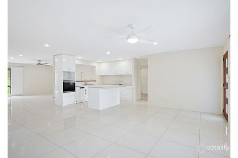 Property photo of 8 Cherokee Crescent Mudgeeraba QLD 4213