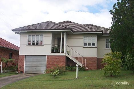 Property photo of 32 Moore Street Enoggera QLD 4051