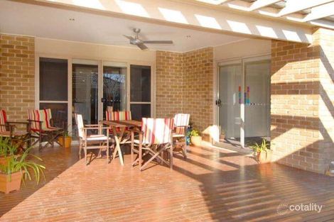 Property photo of 20 Eppalock Drive Manor Lakes VIC 3024