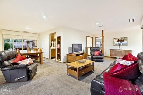 Property photo of 7 Allumba Drive St Helena VIC 3088