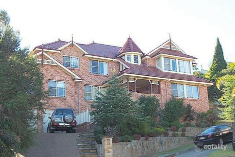 58 Doherty Ave, Glenhaven, NSW 2156
