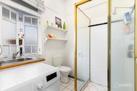 Property photo of 5/147 Merthyr Road New Farm QLD 4005