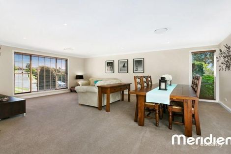 Property photo of 41 Carmelita Circuit Rouse Hill NSW 2155
