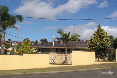 2 Nereida Cl, Kotara, NSW 2289