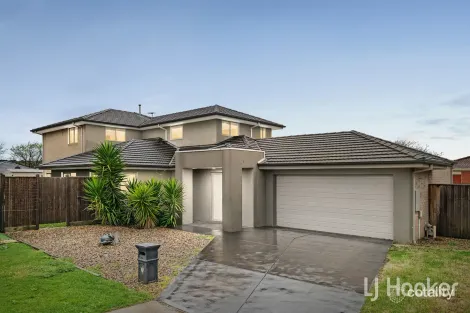 20 Bausch St, Berwick, VIC 3806