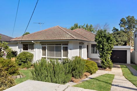Property photo of 33 Valley Road Epping NSW 2121