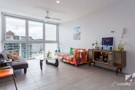 1208/977 Ann St, Fortitude Valley, QLD 4006