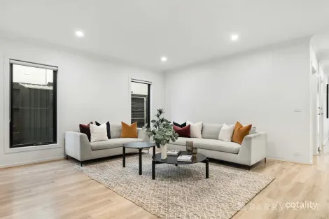Property photo of 73 Outlook Drive Chirnside Park VIC 3116