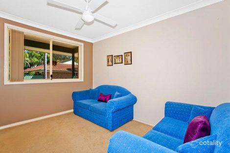 Property photo of 2/3 Teal Close Green Point NSW 2251