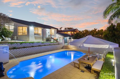 Property photo of 17 Rainforest Way Lennox Head NSW 2478