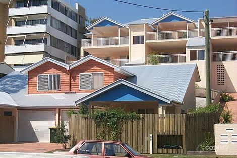 Property photo of 20 Underhill Avenue Indooroopilly QLD 4068