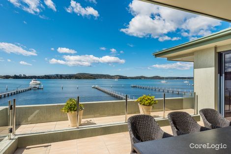 Property photo of 2/27 Kurrawa Avenue Point Clare NSW 2250