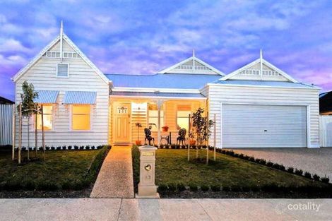 13 Murchison Link, Pakenham, VIC 3810