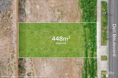 61 Dell Bvd, Fyansford, VIC 3218