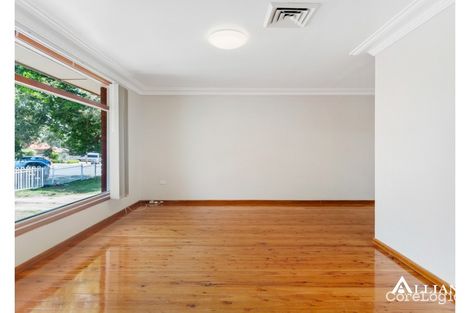 Property photo of 40 Monie Avenue East Hills NSW 2213
