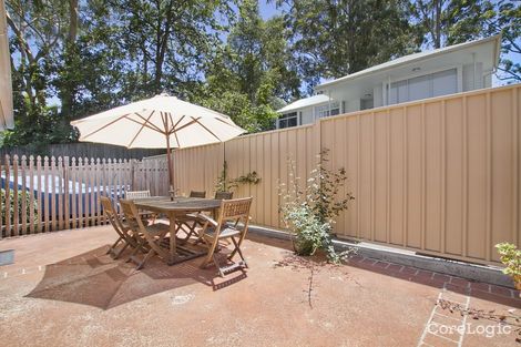 Property photo of 2/31A Russell Avenue Wahroonga NSW 2076