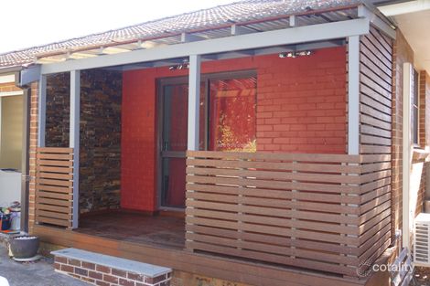 Property photo of 5/54 Burraneer Bay Road Burraneer NSW 2230