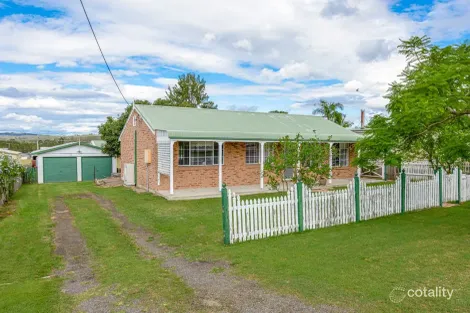33 MIDDLE ST, EAST BRANXTON, NSW 2335