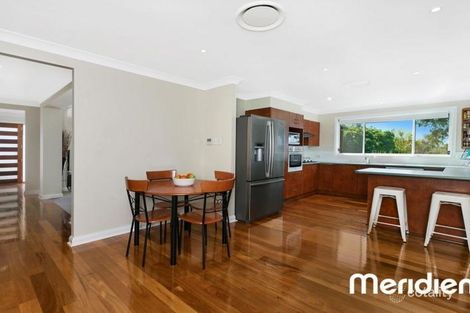 Property photo of 41 Carmelita Circuit Rouse Hill NSW 2155