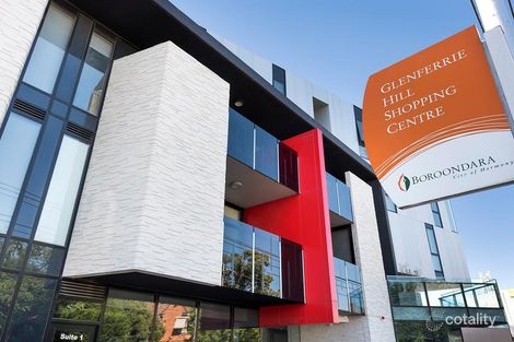 106/81 Riversdale Rd, Hawthorn, VIC 3122