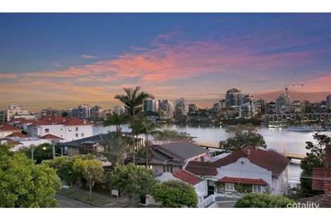 Property photo of 11/40 Maxwell Street New Farm QLD 4005