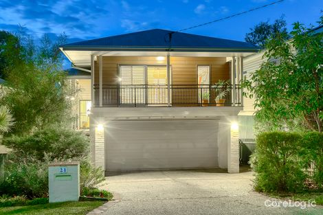 Property photo of 21 Ruth Street Wilston QLD 4051