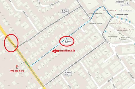 Property photo of 723 King Georges Road Penshurst NSW 2222